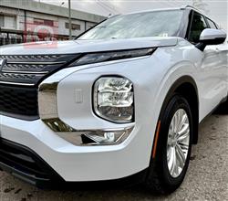 ميتسوبيشي اوتلاندر